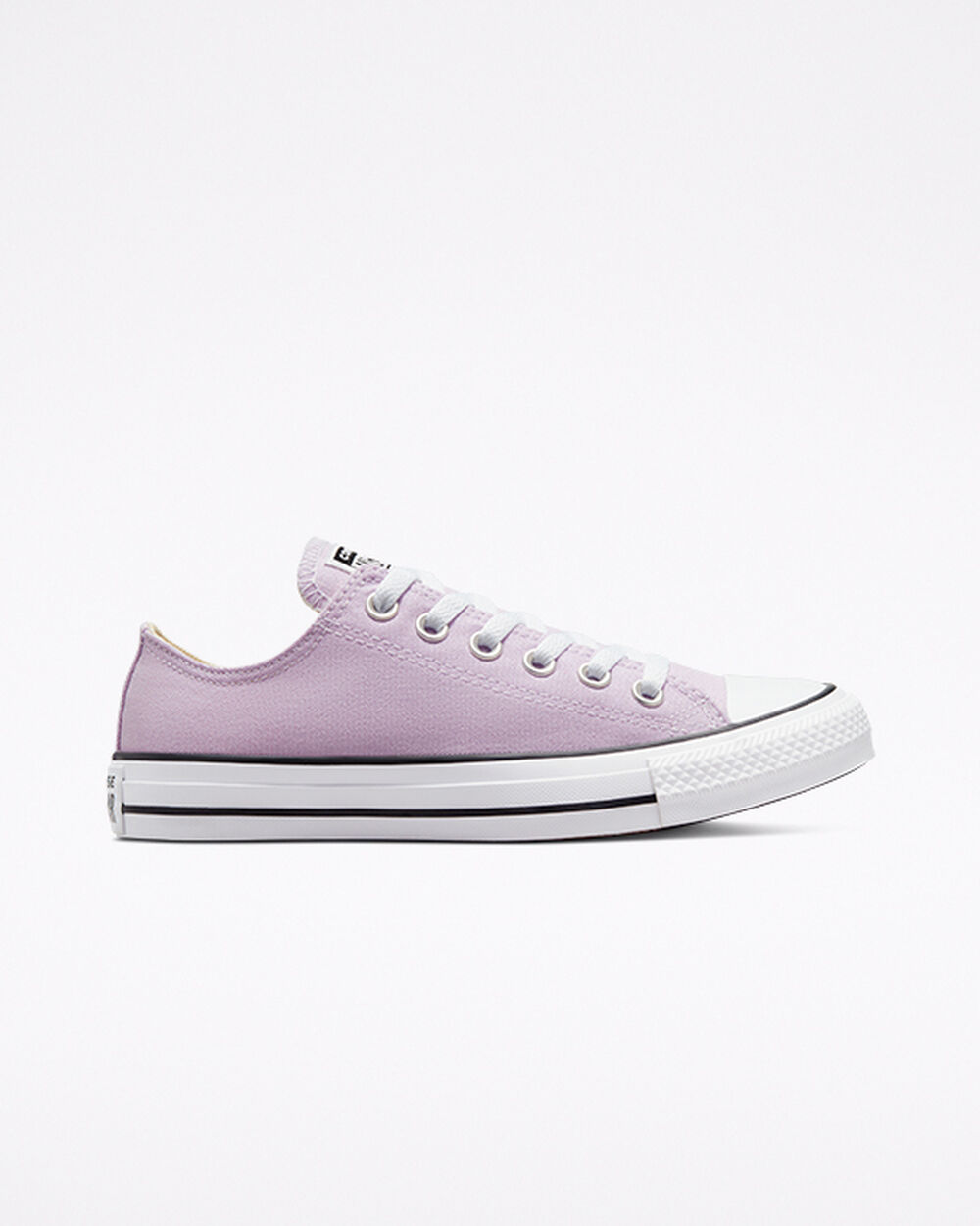 Zapatillas Converse Chuck Taylor All Star Mujer Moradas Claro | Chile-013646