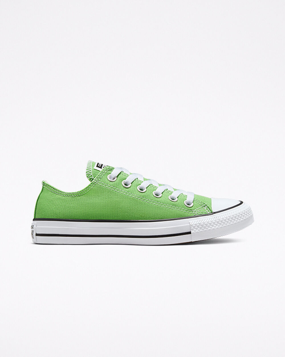 Zapatillas Converse Chuck Taylor All Star Hombre Verde | Chile-05736