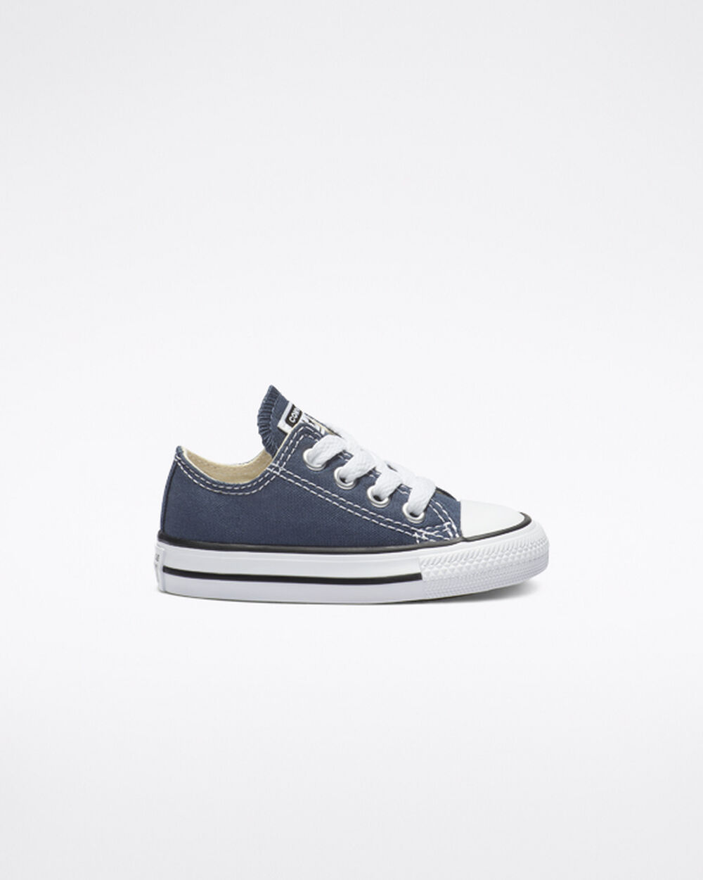 Zapatillas Converse Chuck Taylor All Star Niño Azul Marino | Chile-750896