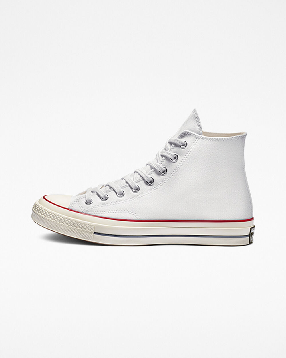 Zapatillas Converse Chuck 70 Hombre Blancas | Chile-30156