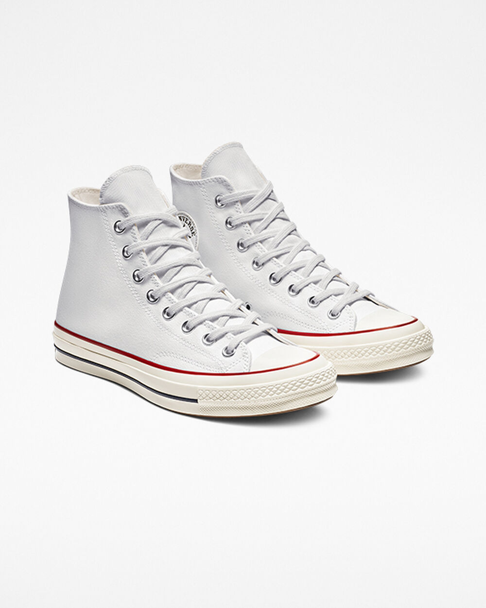 Zapatillas Converse Chuck 70 Hombre Blancas | Chile-30156