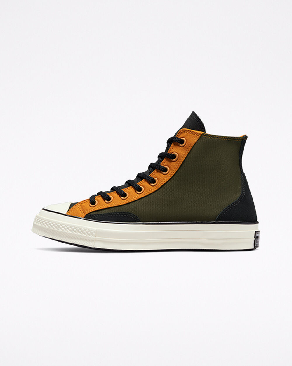 Zapatillas Converse Chuck 70 Hombre Multicolor | Chile-02436