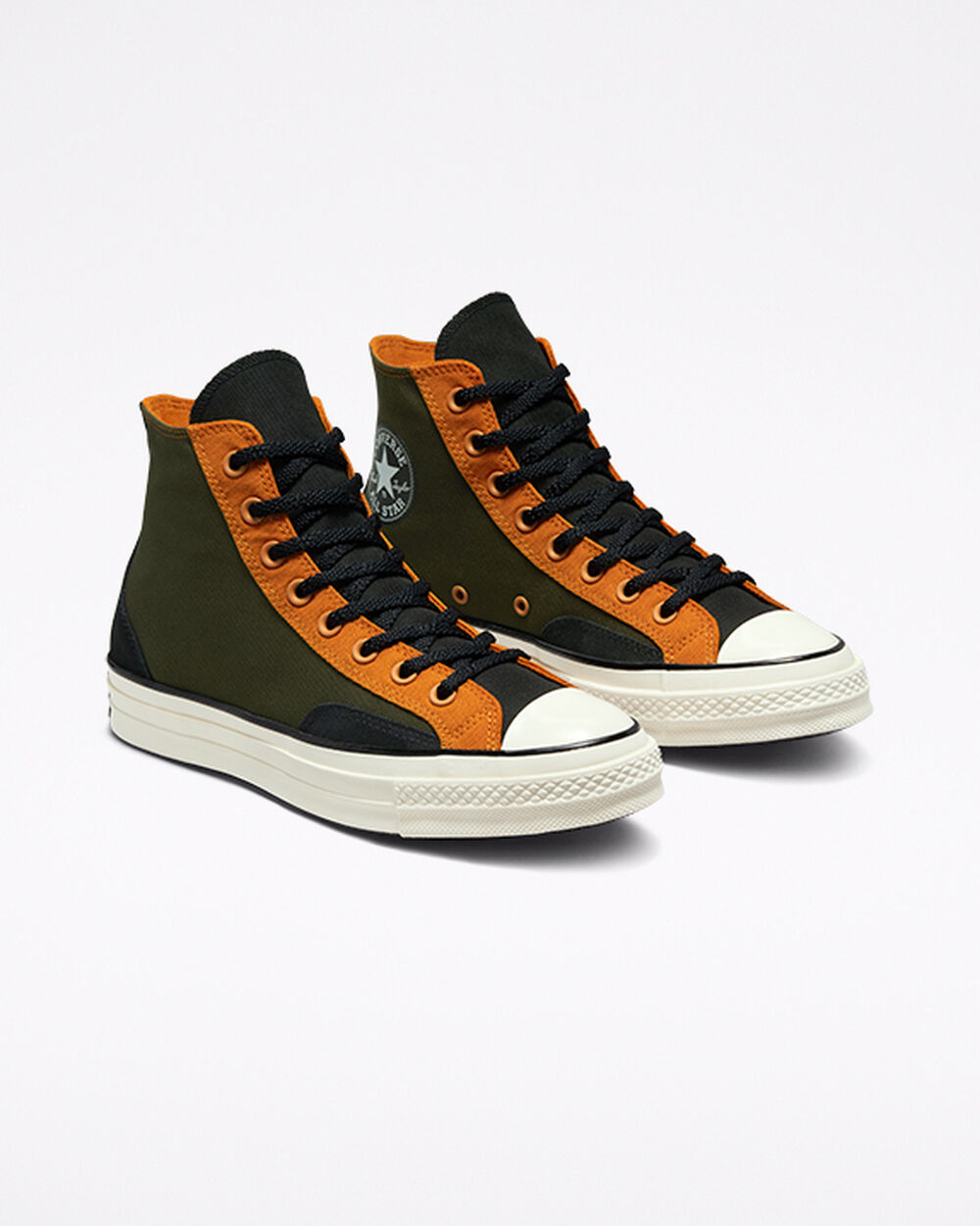 Zapatillas Converse Chuck 70 Hombre Multicolor | Chile-02436