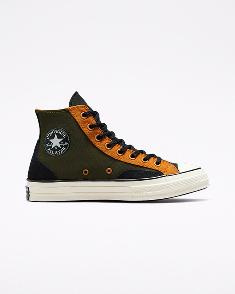 Zapatillas Converse Chuck 70 Hombre Multicolor | Chile-02436