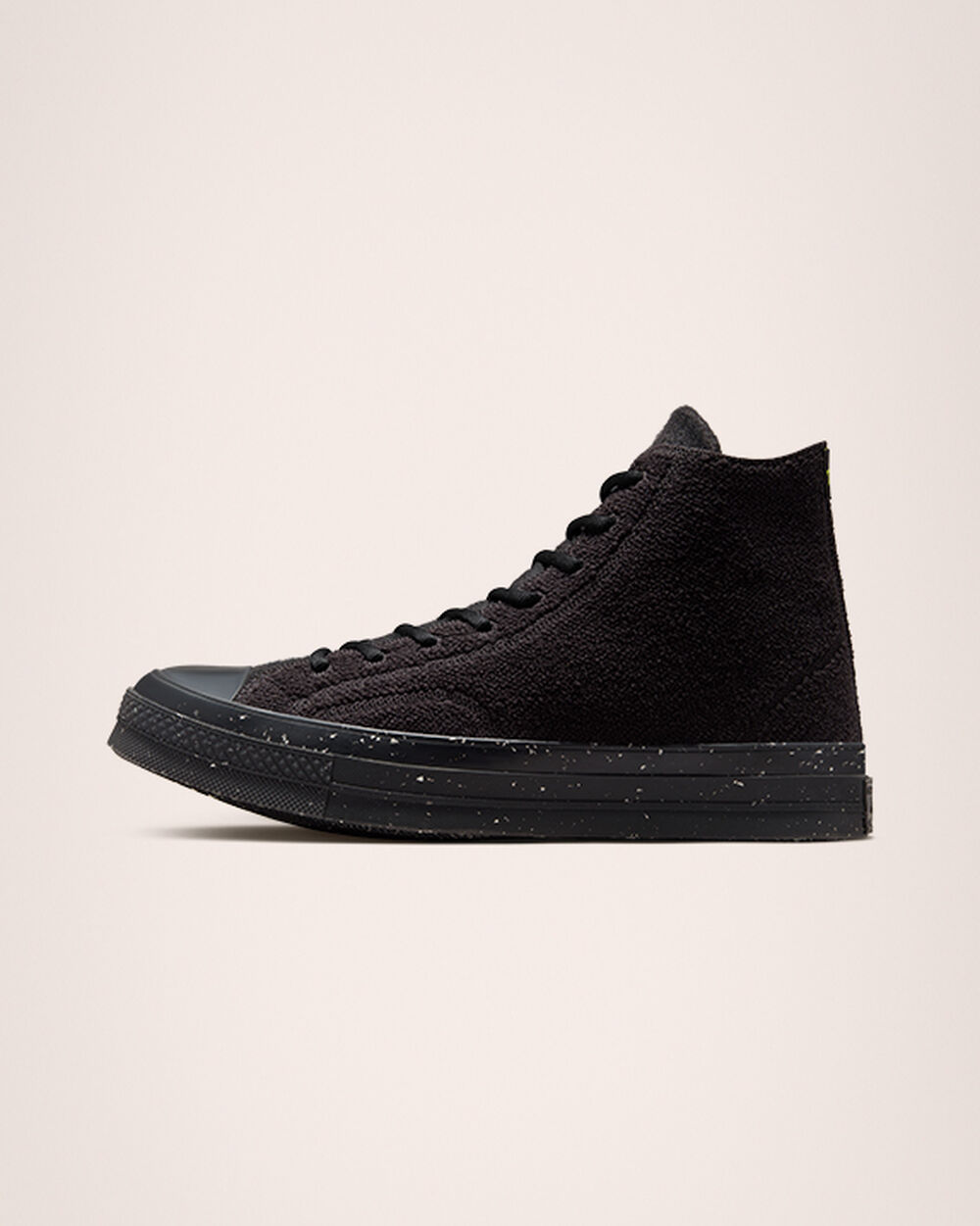 Zapatillas Converse Chuck 70 Hombre Negras | Chile-80296