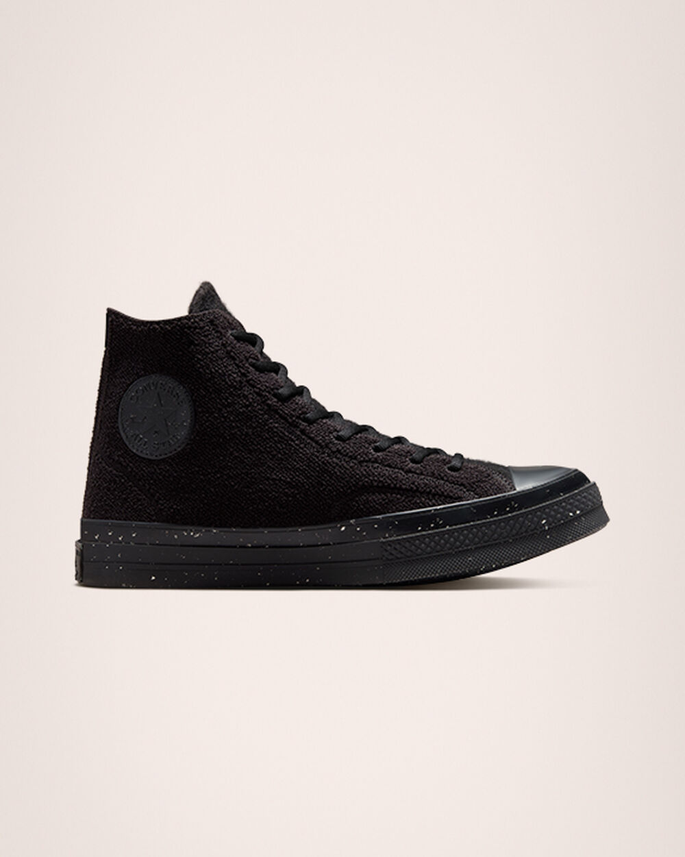 Zapatillas Converse Chuck 70 Hombre Negras | Chile-80296