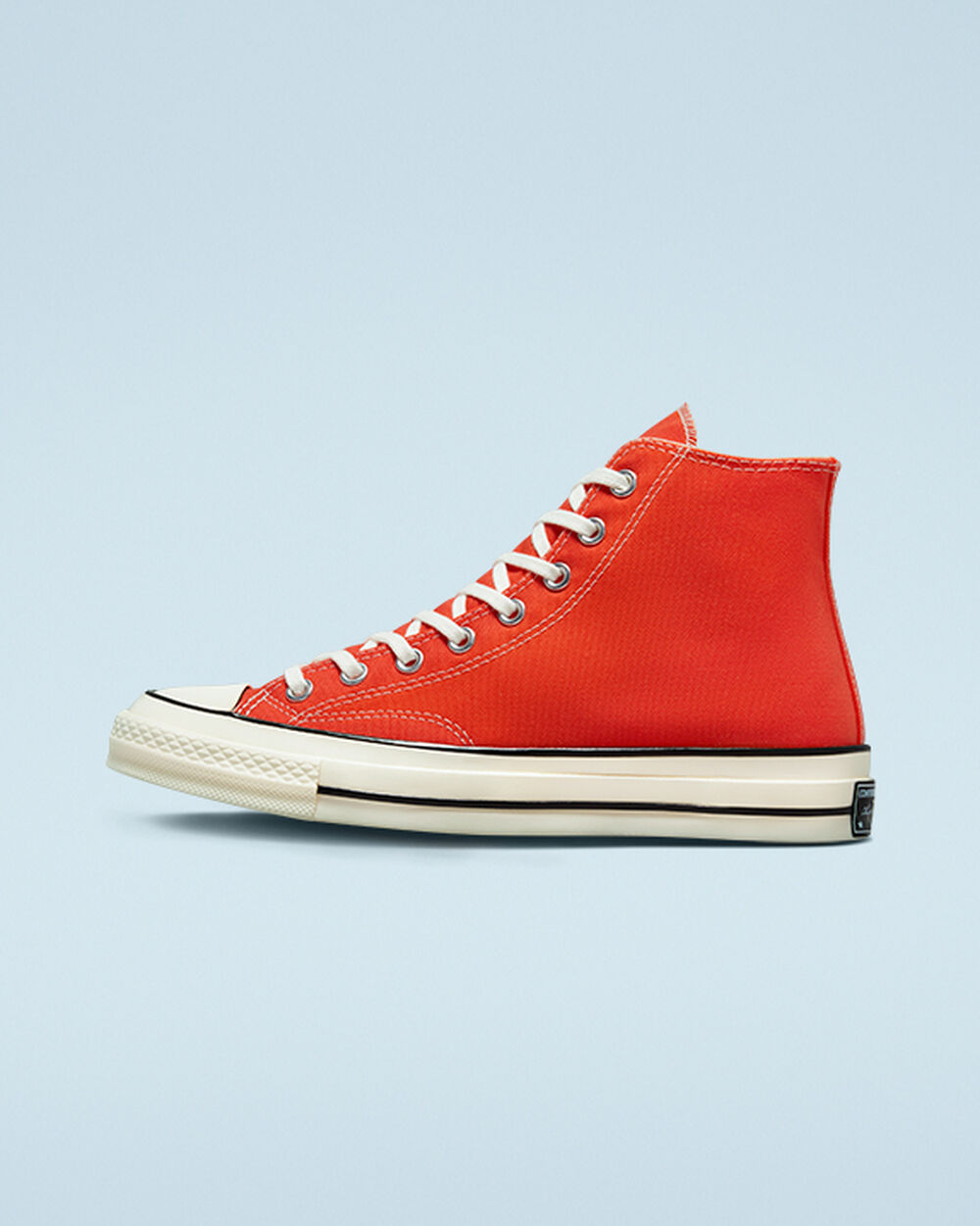 Zapatillas Converse Chuck 70 Hombre Rojas | Chile-948616