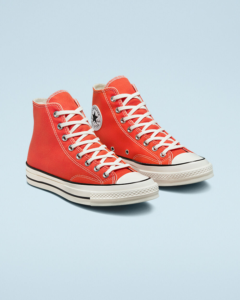 Zapatillas Converse Chuck 70 Hombre Rojas | Chile-948616