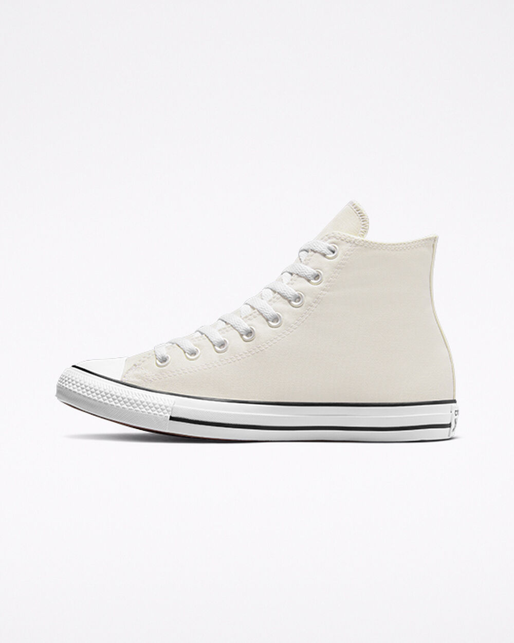 Zapatillas Converse Chuck Taylor All Star Mujer Beige | Chile-096256