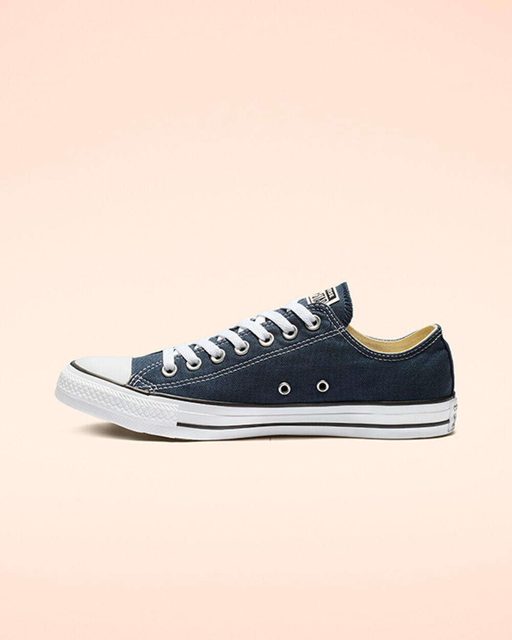 Zapatillas Converse Chuck Taylor All Star Mujer Azul Marino | Chile-145726