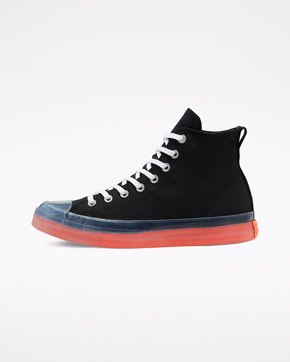 Zapatillas Converse Chuck Taylor All Star CX Mujer Negras Mango | Chile-15346