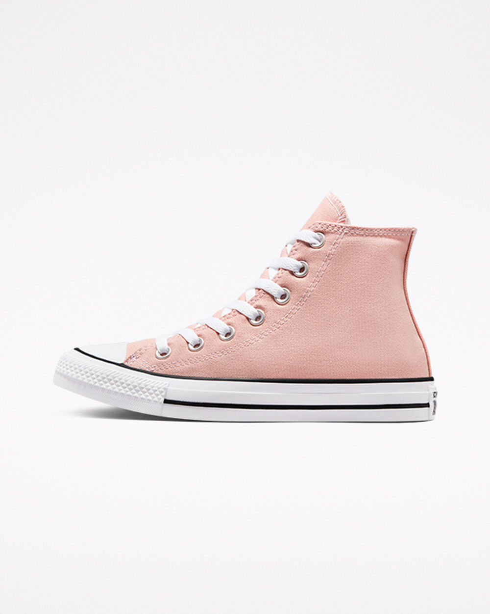 Zapatillas Converse Chuck Taylor All Star Mujer Rosas | Chile-261096