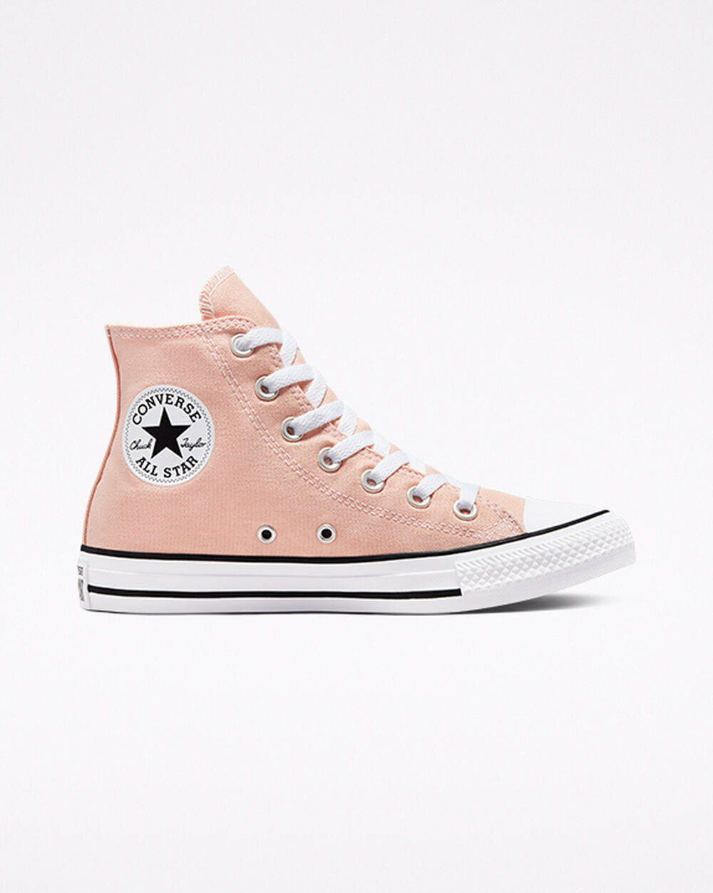 Zapatillas Converse Chuck Taylor All Star Mujer Rosas | Chile-261096