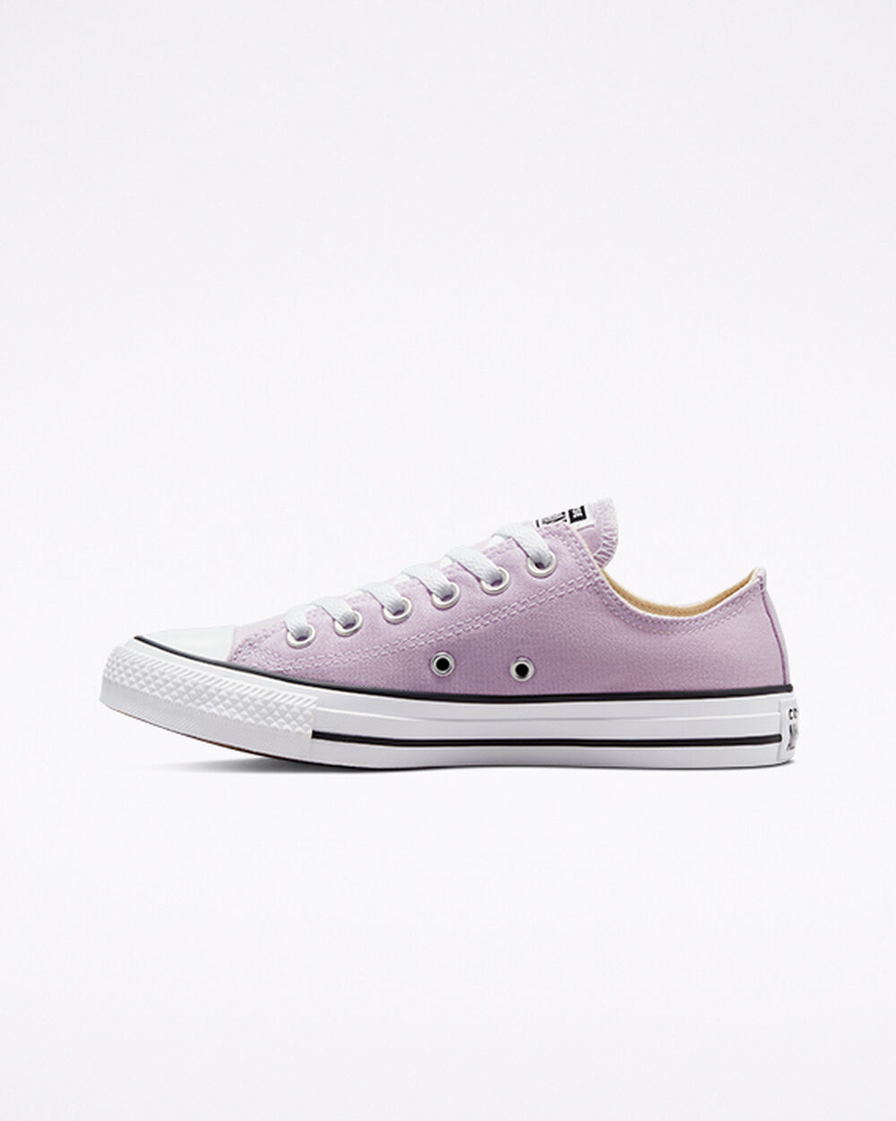 Zapatillas Converse Chuck Taylor All Star Hombre Moradas Claro | Chile-2936