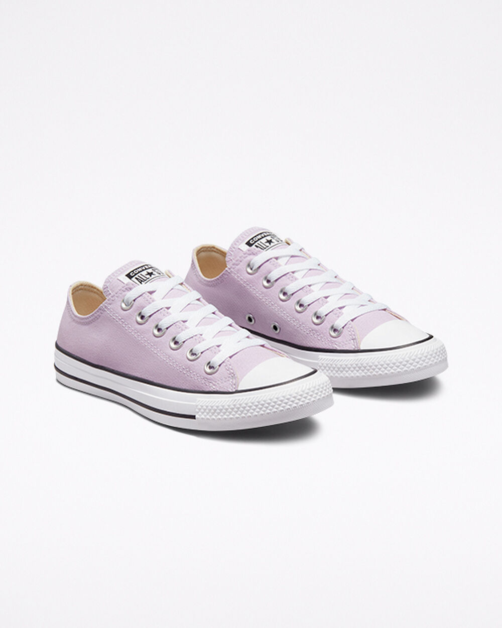 Zapatillas Converse Chuck Taylor All Star Hombre Moradas Claro | Chile-2936