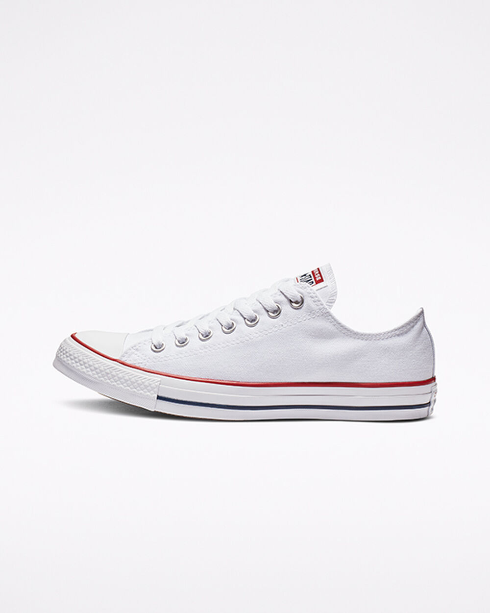 Zapatillas Converse Chuck Taylor All Star Mujer Blancas | Chile-468316