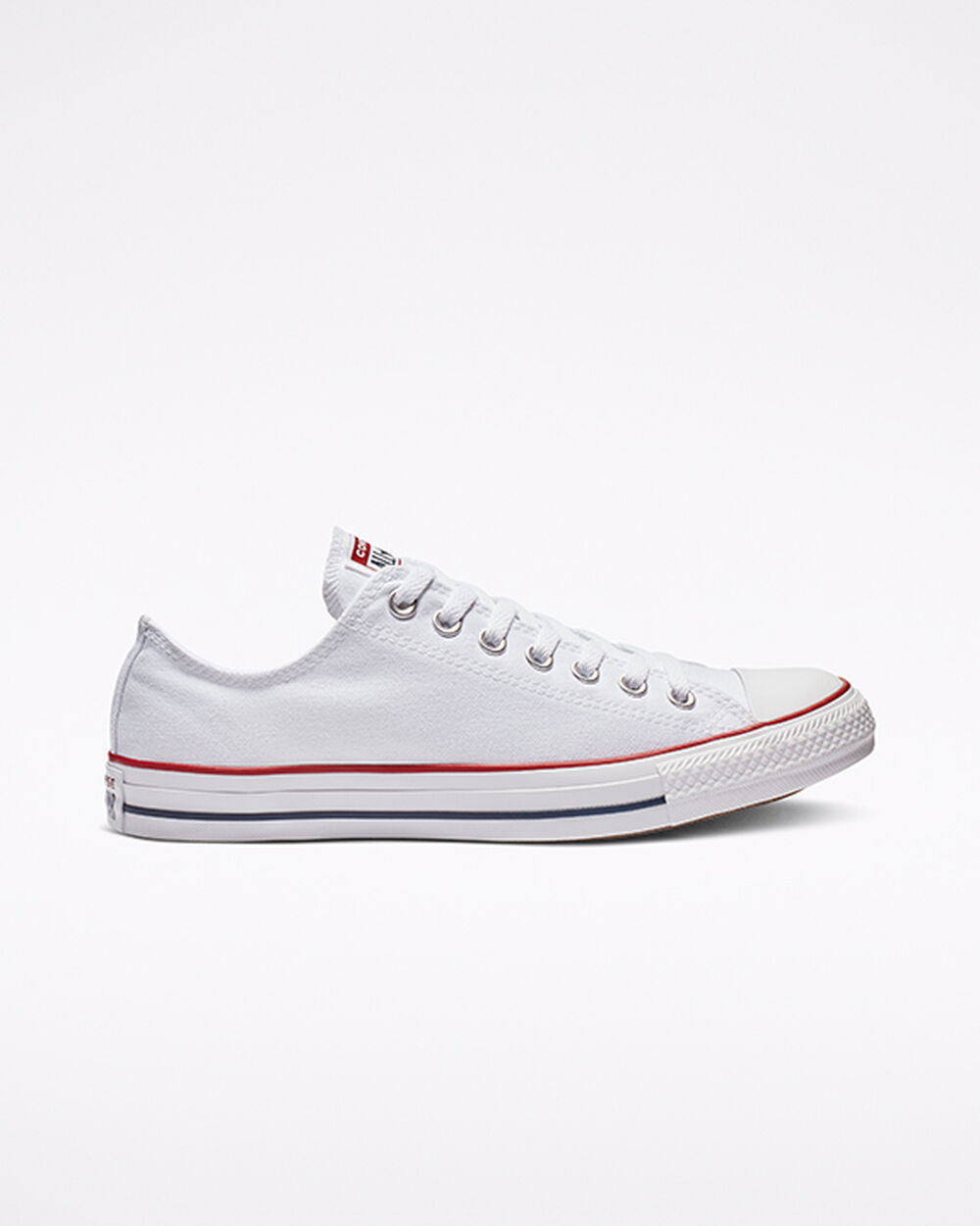 Zapatillas Converse Chuck Taylor All Star Mujer Blancas | Chile-468316