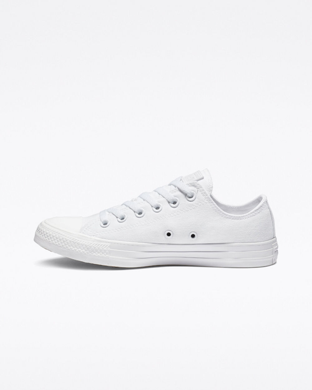 Zapatillas Converse Chuck Taylor All Star Mujer Blancas | Chile-51326