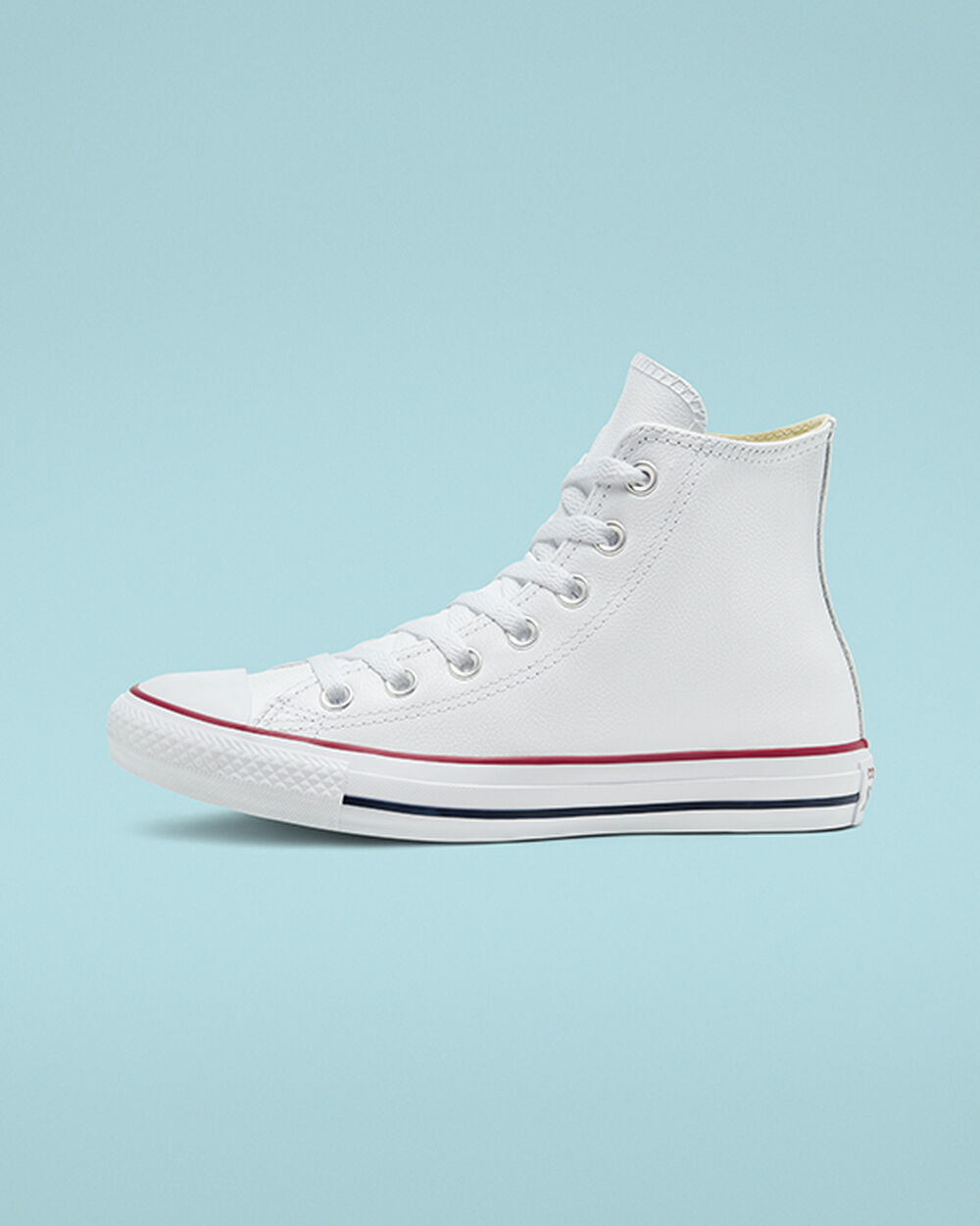 Zapatillas Converse Chuck Taylor All Star Mujer Blancas | Chile-53646