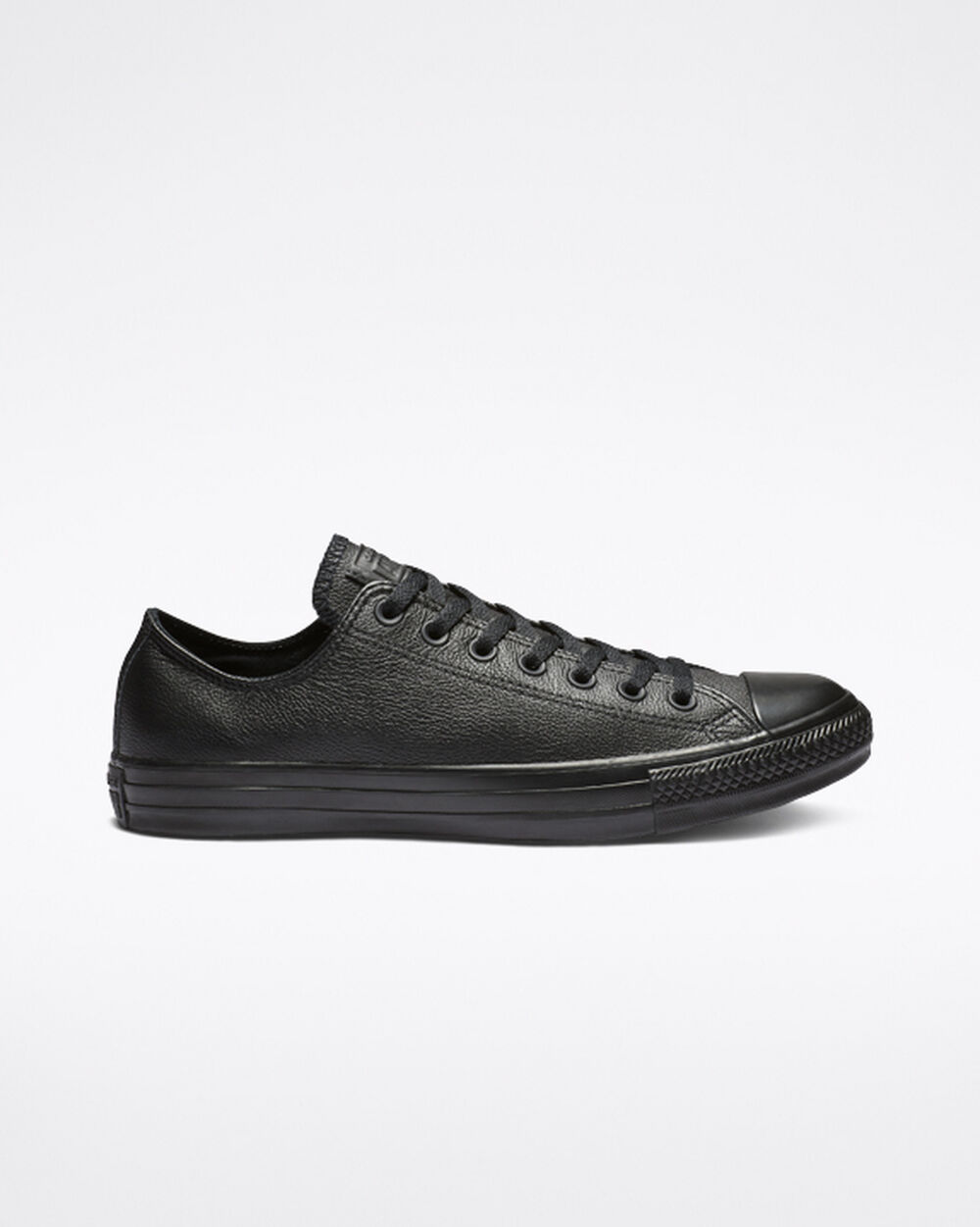 Zapatillas Converse Chuck Taylor All Star Hombre Negras | Chile-54626