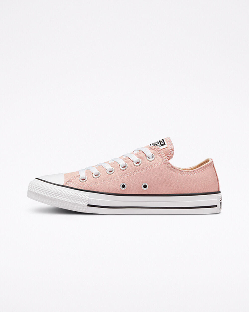 Zapatillas Converse Chuck Taylor All Star Mujer Rosas | Chile-596416