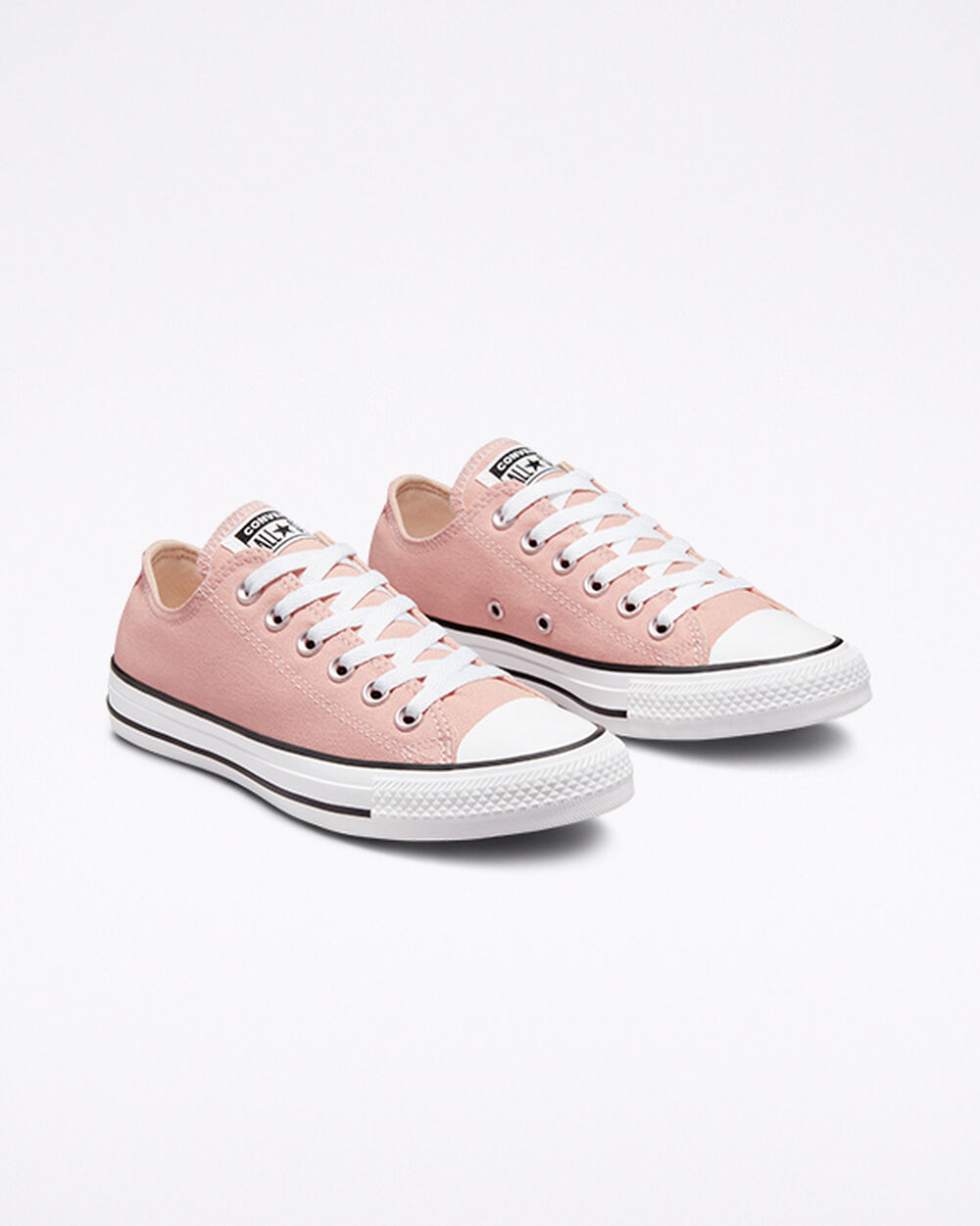 Zapatillas Converse Chuck Taylor All Star Mujer Rosas | Chile-596416