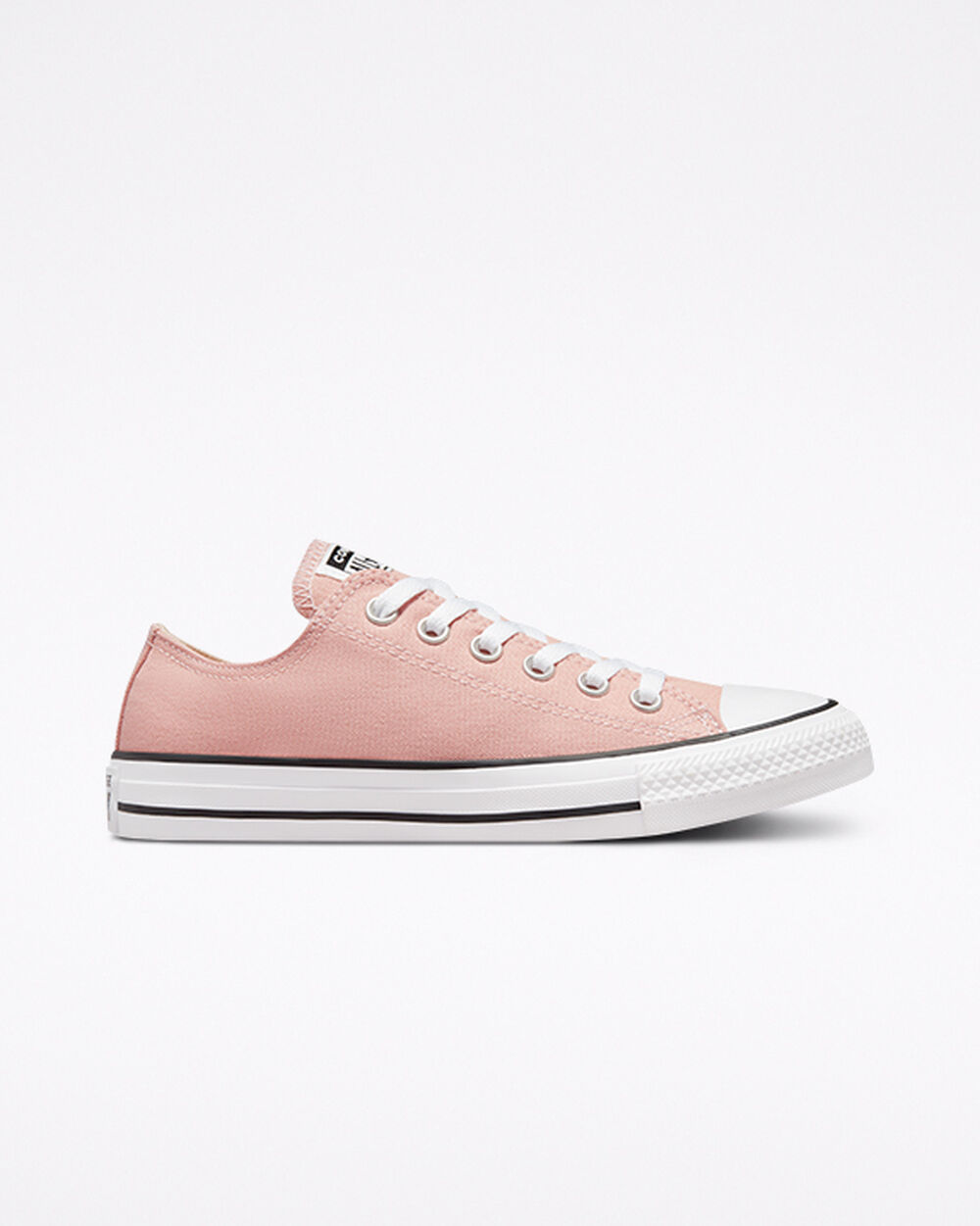 Zapatillas Converse Chuck Taylor All Star Mujer Rosas | Chile-596416