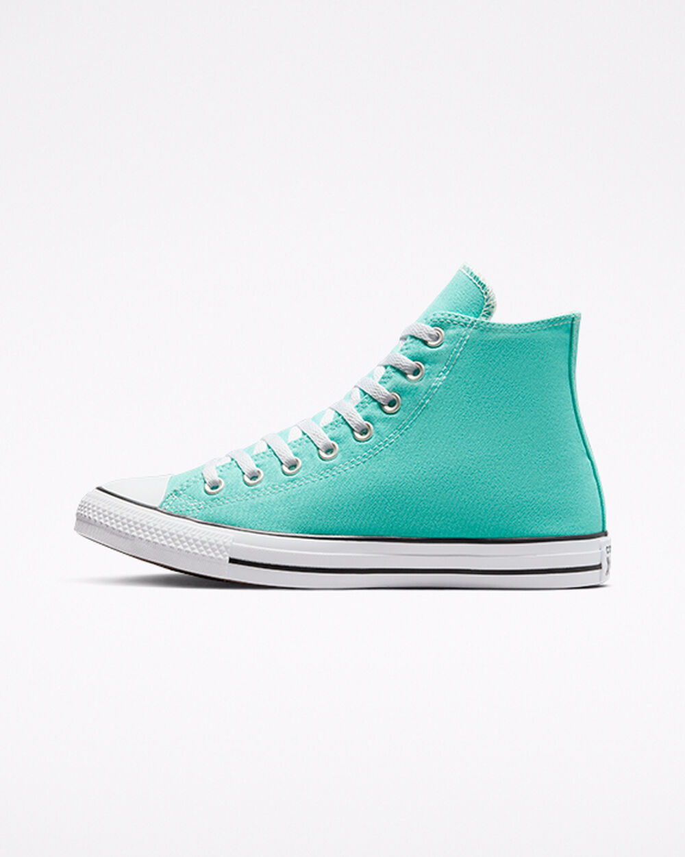 Zapatillas Converse Chuck Taylor All Star Mujer Turquesa Claro | Chile-65926