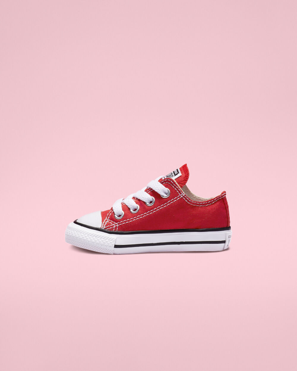 Zapatillas Converse Chuck Taylor All Star Niño Rojas | Chile-659716