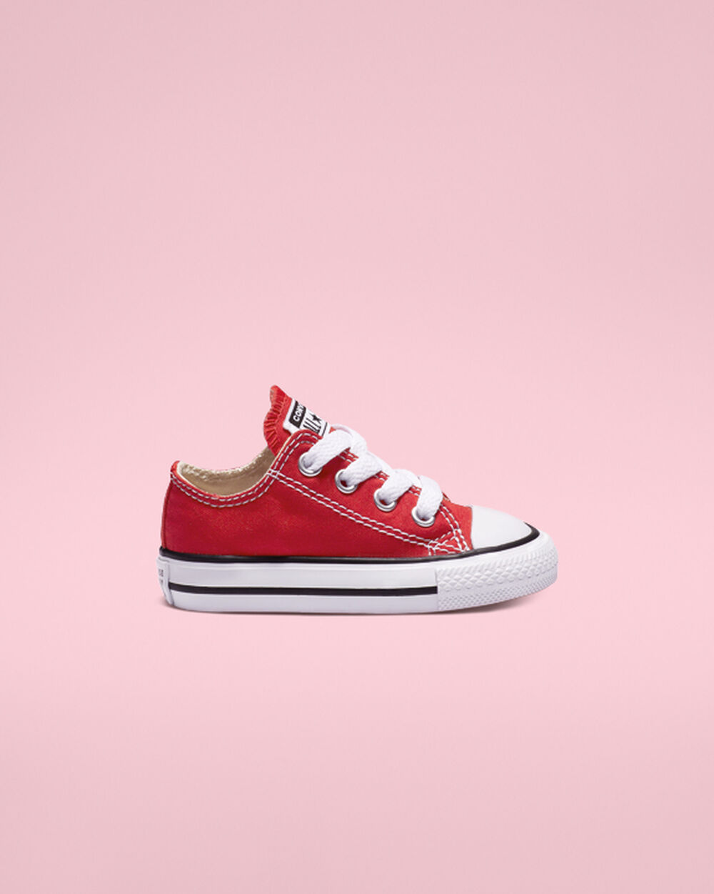 Zapatillas Converse Chuck Taylor All Star Niño Rojas | Chile-659716