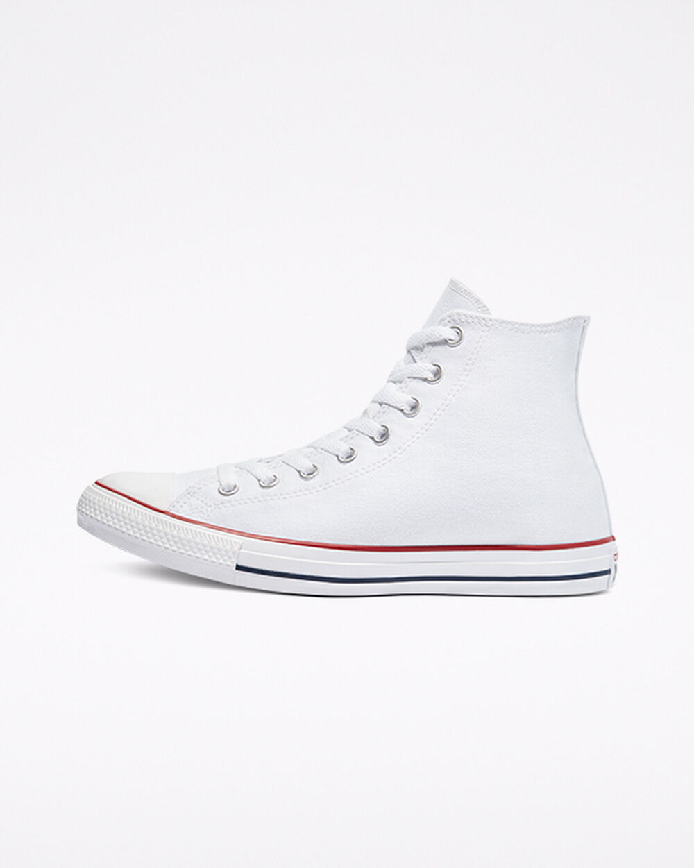 Zapatillas Converse Chuck Taylor All Star Mujer Blancas | Chile-659846