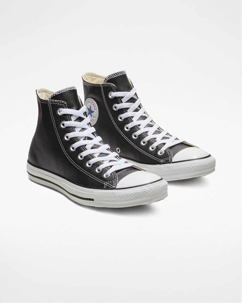 Zapatillas Converse Chuck Taylor All Star Mujer Negras | Chile-765136