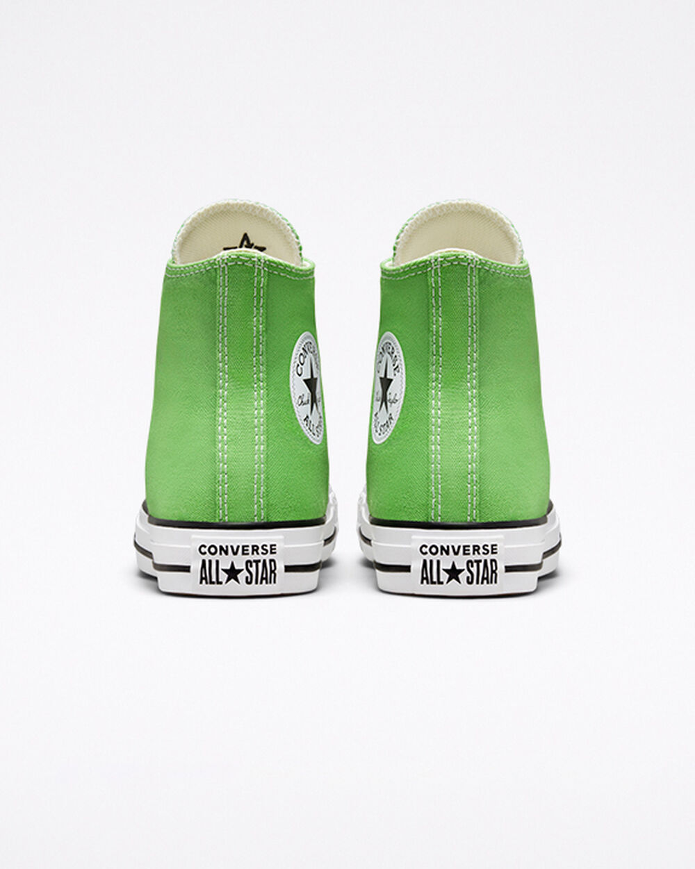 Zapatillas Converse Chuck Taylor All Star Hombre Verde | Chile-897536