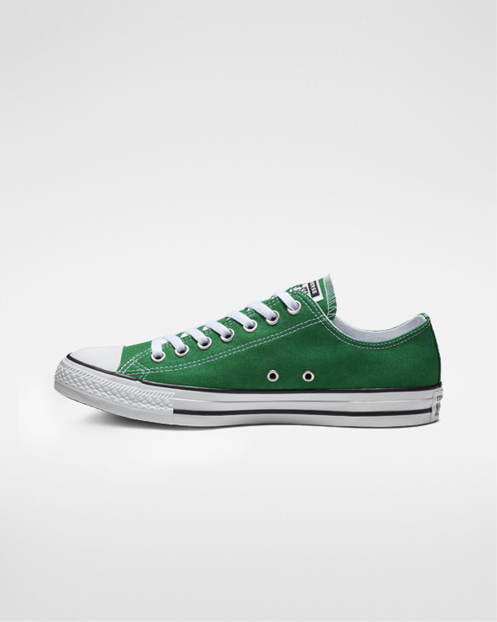 Zapatillas Converse Chuck Taylor All Star Mujer Verde | Chile-980156