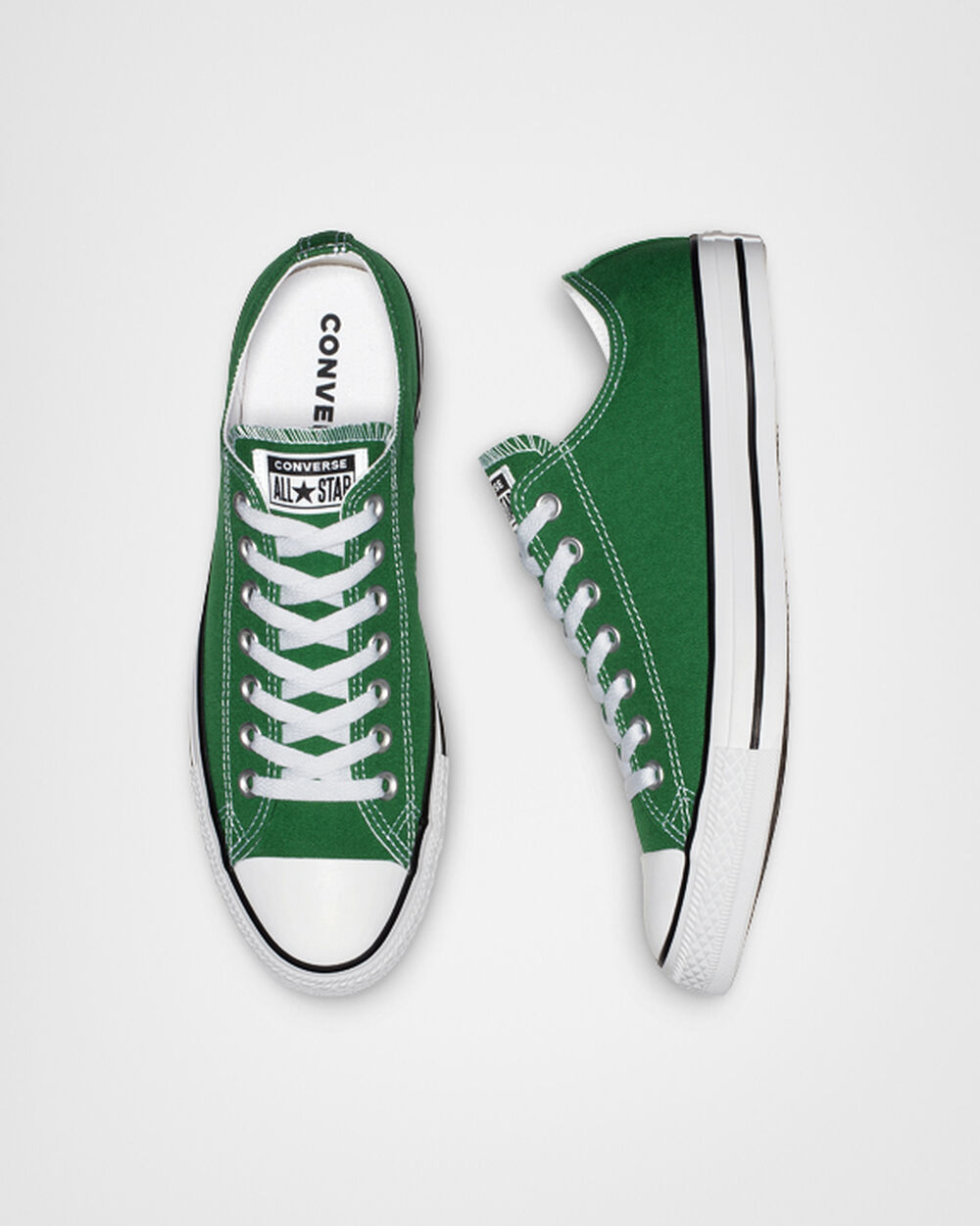 Zapatillas Converse Chuck Taylor All Star Mujer Verde | Chile-980156