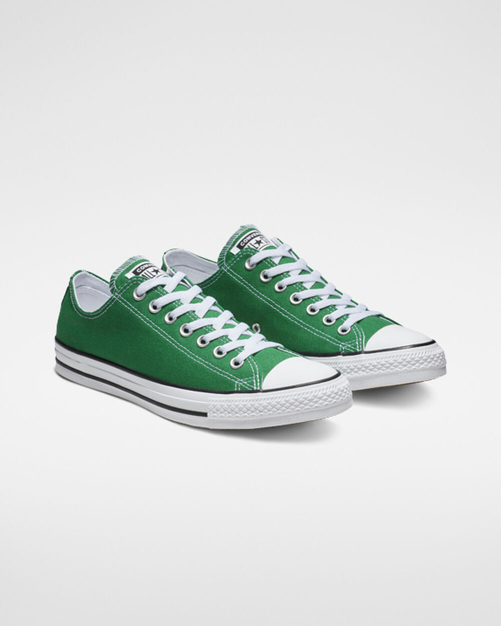 Zapatillas Converse Chuck Taylor All Star Mujer Verde | Chile-980156