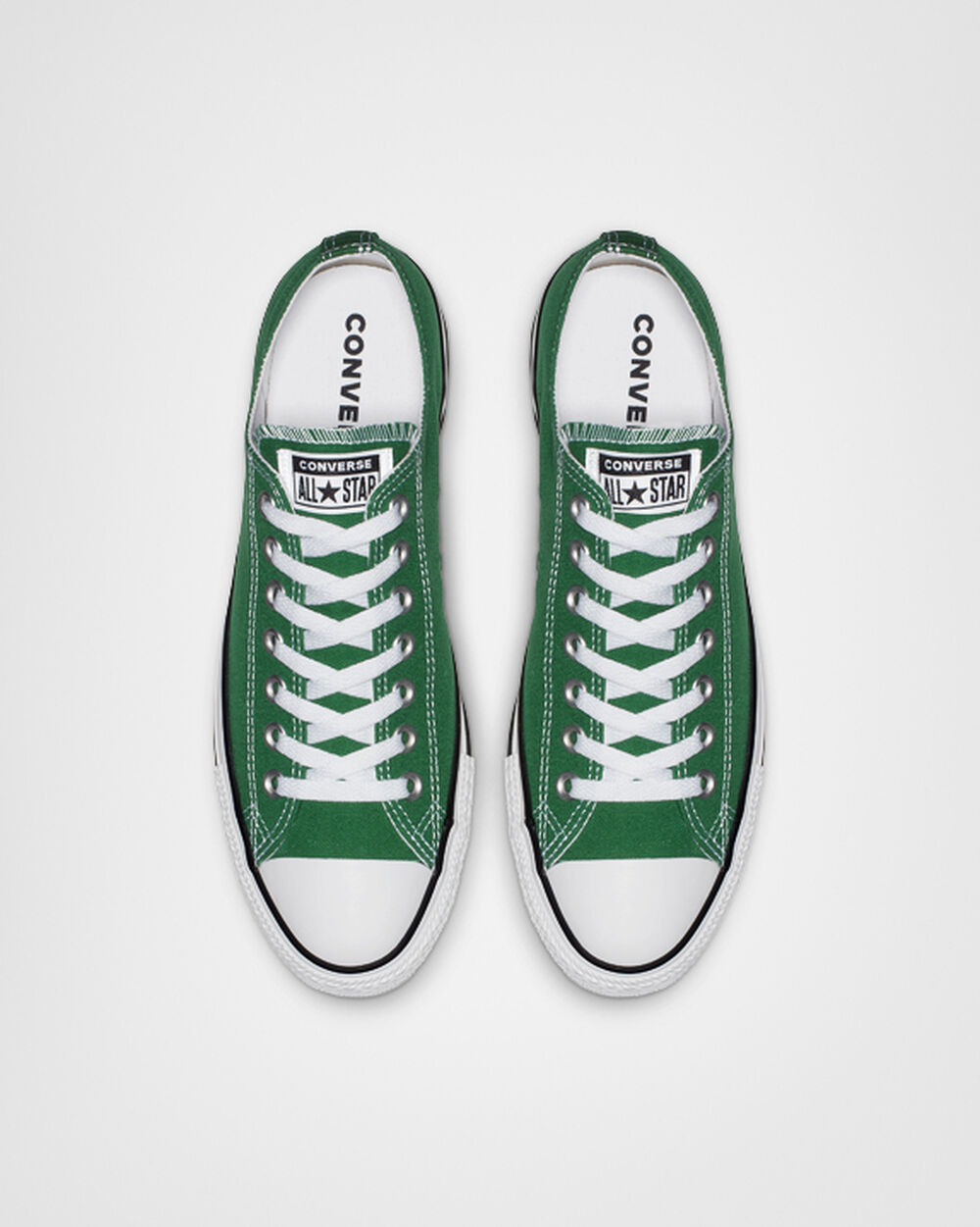 Zapatillas Converse Chuck Taylor All Star Mujer Verde | Chile-980156