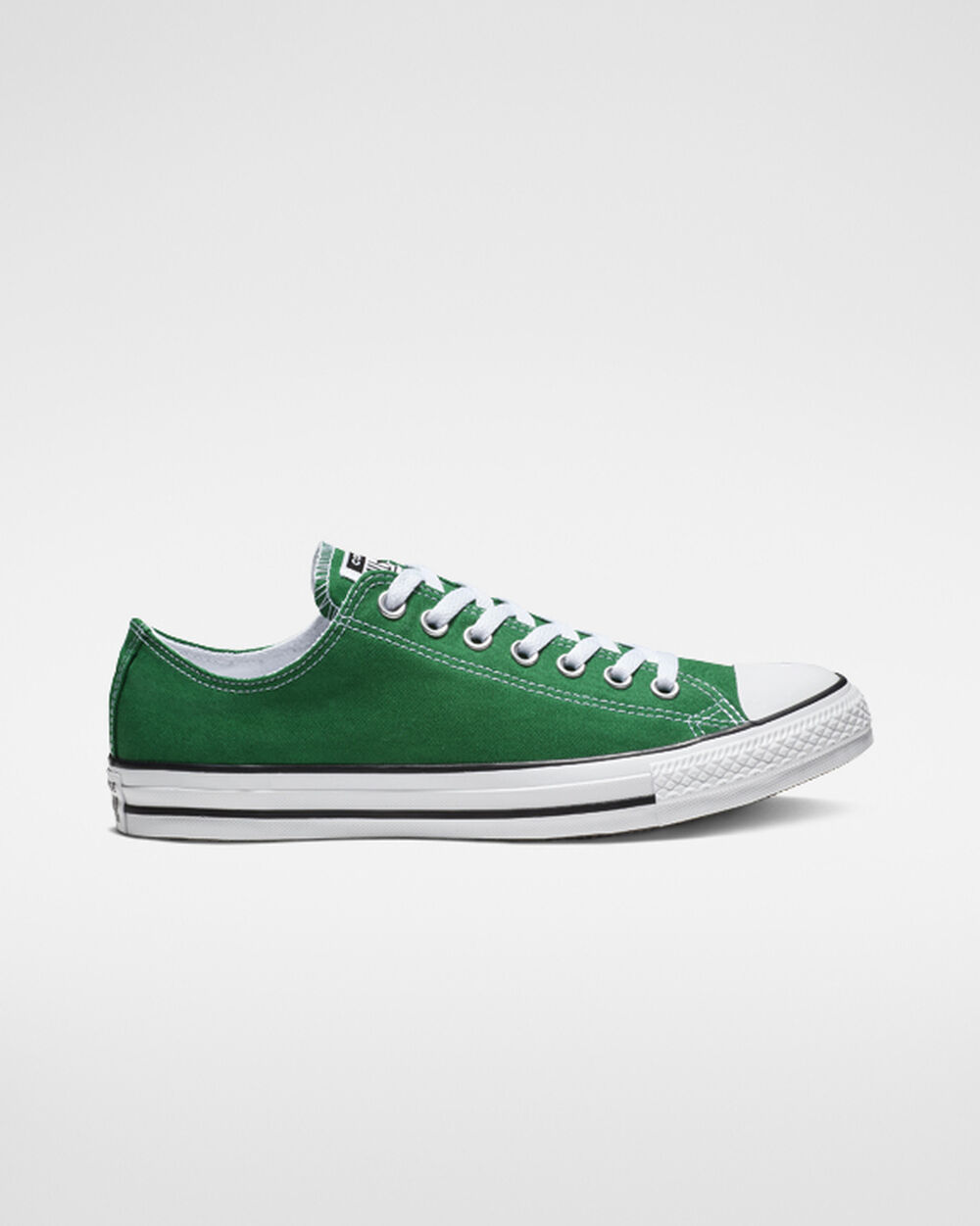 Zapatillas Converse Chuck Taylor All Star Mujer Verde | Chile-980156