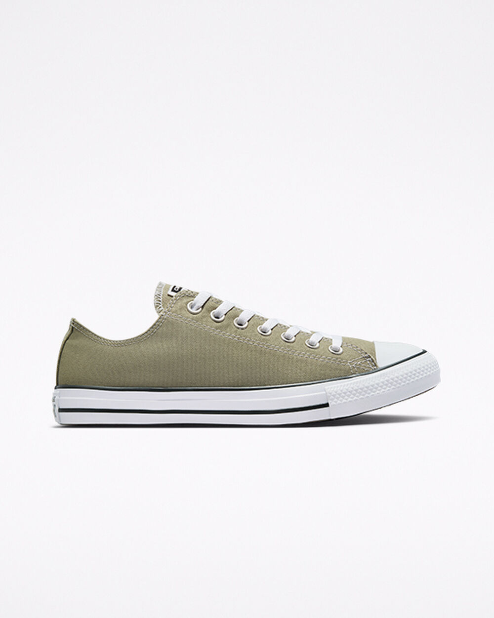 Zapatillas Converse Chuck Taylor All Star Hombre Verde Oscuro | Chile-982756