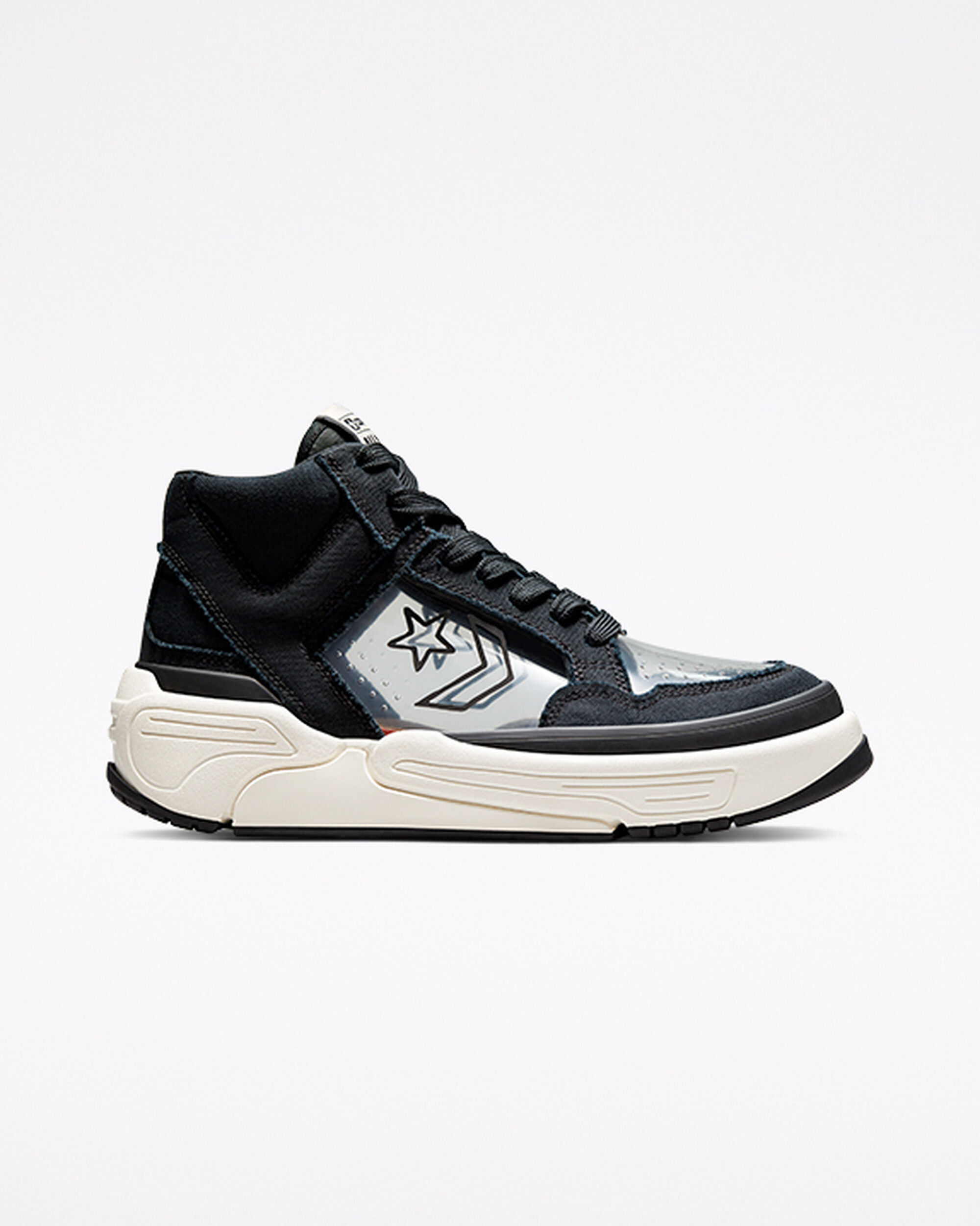 Zapatillas Converse x Todd Snyder Chuck 70 Hombre Negras | Chile-203746