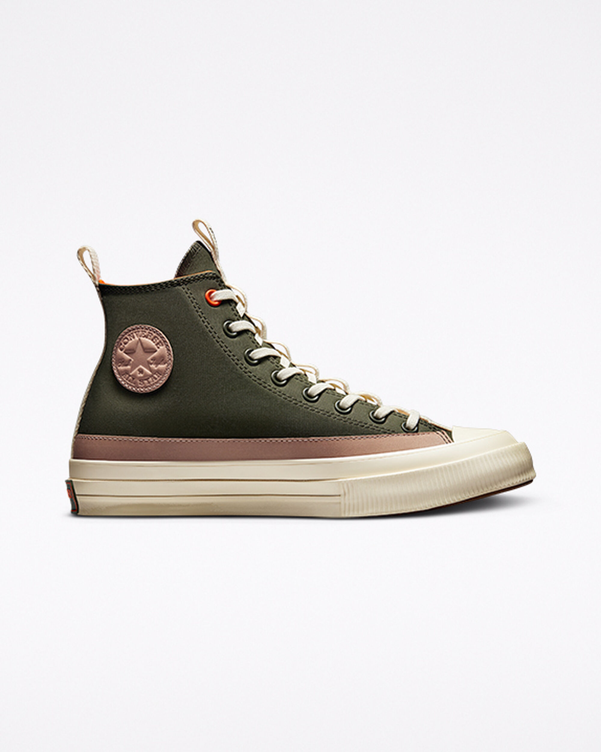 Zapatillas Converse x Todd Snyder Jack Purcell Hombre Verde Oscuro Blancas | Chile-013756